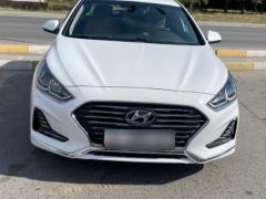 Сүрөт унаа Hyundai Sonata