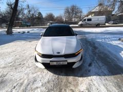 Сүрөт унаа Kia K5