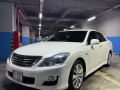 Сүрөт унаа Toyota Crown