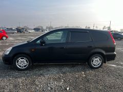 Сүрөт унаа Honda Stream