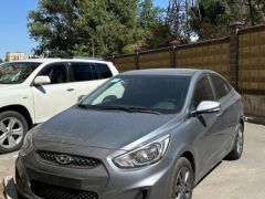 Фото авто Hyundai Accent