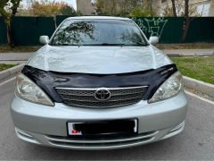 Сүрөт унаа Toyota Camry