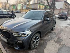 Сүрөт унаа BMW X5