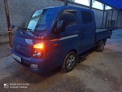 Фото авто Hyundai Porter