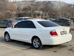 Photo of the vehicle Toyota Camry