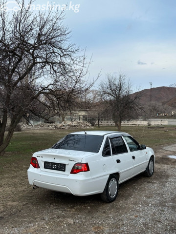 Daewoo Nexia