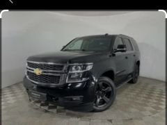 Photo of the vehicle Chevrolet Tahoe