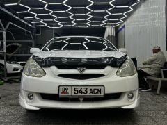 Photo of the vehicle Toyota Caldina