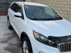 Сүрөт унаа Kia Sorento