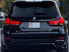 Фото авто BMW X5