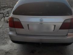 Photo of the vehicle Nissan Primera