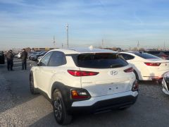 Photo of the vehicle Hyundai Kona