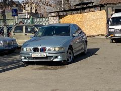 Сүрөт унаа BMW 5 серия