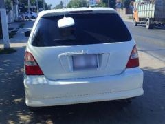 Photo of the vehicle Honda Odyssey