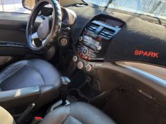 Сүрөт унаа Chevrolet Spark