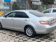 Сүрөт унаа Toyota Camry