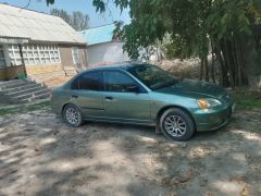 Сүрөт унаа Honda Civic Ferio