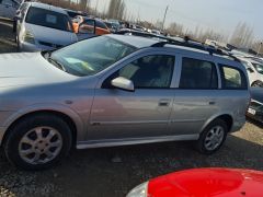 Сүрөт унаа Opel Astra