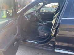 Photo of the vehicle BMW X3