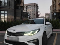 Сүрөт унаа Kia K5