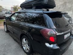 Фото авто Subaru Outback