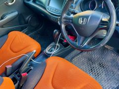 Фото авто Honda Fit