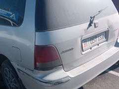 Photo of the vehicle Honda Odyssey