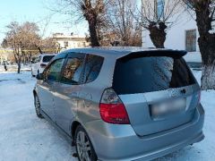 Photo of the vehicle Honda Fit