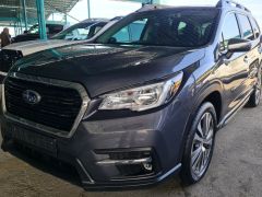 Сүрөт унаа Subaru Ascent