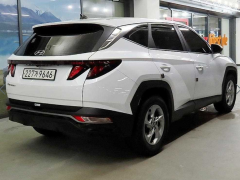 Фото авто Hyundai Tucson