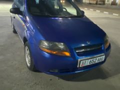 Photo of the vehicle Daewoo Kalos