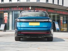 Сүрөт унаа Volkswagen ID.7