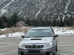 Сүрөт унаа Subaru Forester