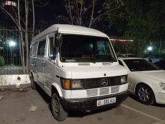 Фото авто Mercedes-Benz 1117