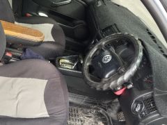 Сүрөт унаа Volkswagen Golf