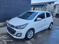 Photo of the vehicle Chevrolet Spark