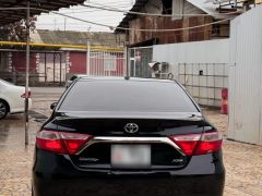 Фото авто Toyota Camry