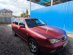 Photo of the vehicle Nissan Primera