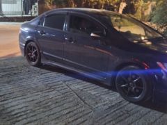 Сүрөт унаа Honda Civic