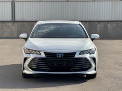 Сүрөт унаа Toyota Avalon