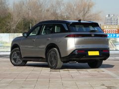 Сүрөт унаа Nissan Pathfinder