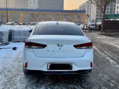 Сүрөт унаа Hyundai Sonata