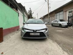 Фото авто Toyota Corolla