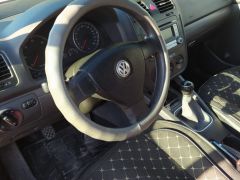 Фото авто Volkswagen Golf