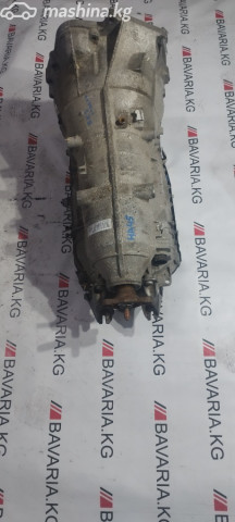 Spare Parts and Consumables - Акпп 6hp21, e92lci, 24007630982, 1071030072