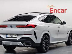 Сүрөт унаа BMW X6