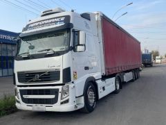 Фото авто Volvo FH