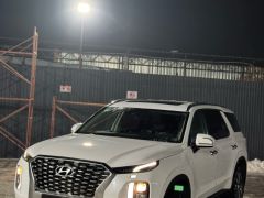 Photo of the vehicle Hyundai Palisade