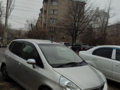 Фото авто Honda Fit