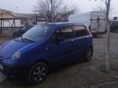 Сүрөт унаа Daewoo Matiz